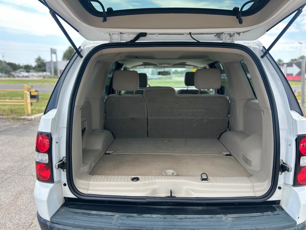 2007 Ford Explorer Image 14
