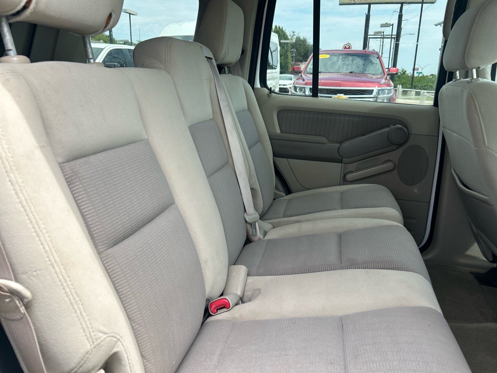 2007 Ford Explorer Image 15