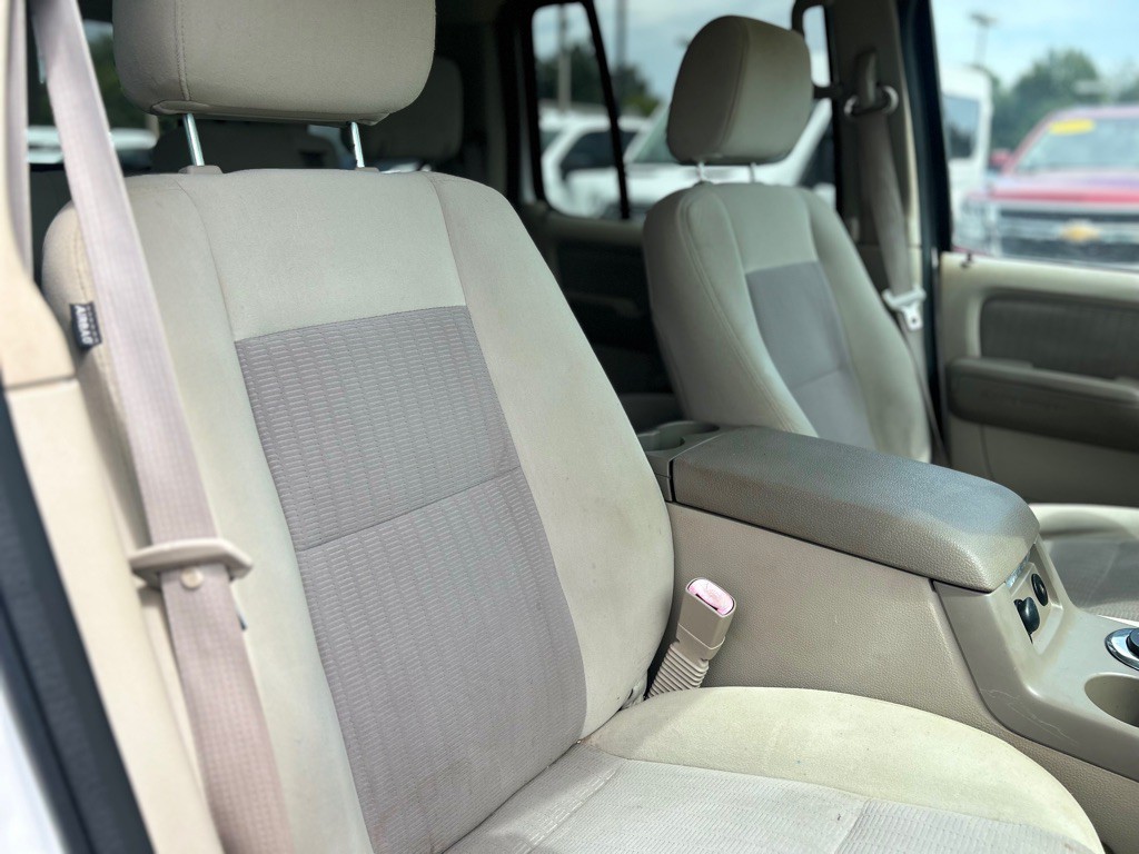 2007 Ford Explorer Image 16
