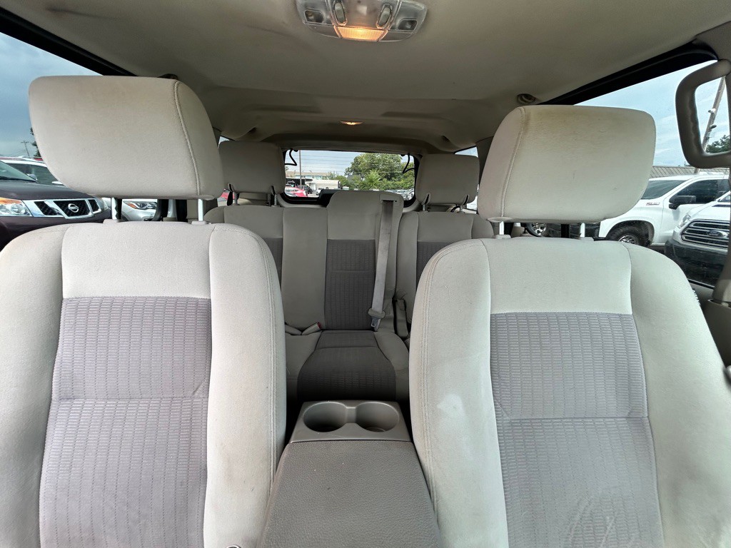 2007 Ford Explorer Image 19