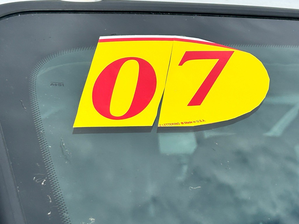 2007 Ford Explorer Image 21