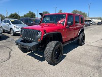 Image for 2011 Jeep Wrangler Unlimited Sport ID: 6881509