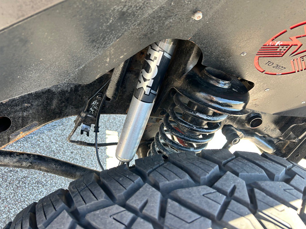 2011 Jeep Wrangler Unlimited Image 17
