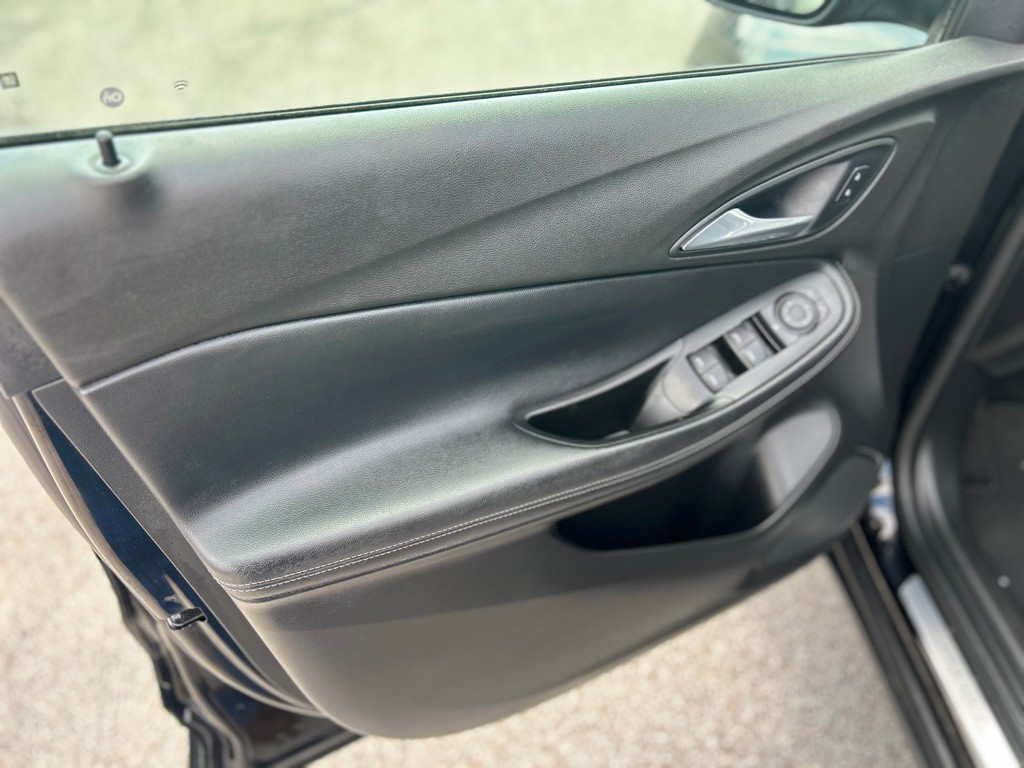 2021 Buick Enclave Image 9