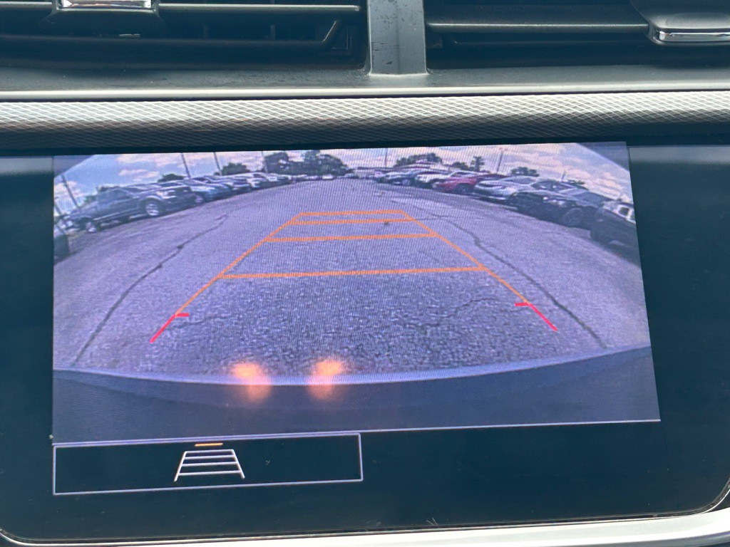 2021 Buick Enclave Image 12