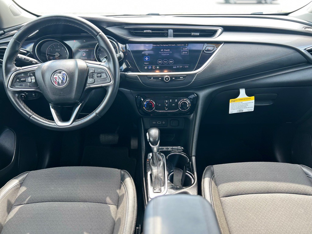 2021 Buick Enclave Image 13