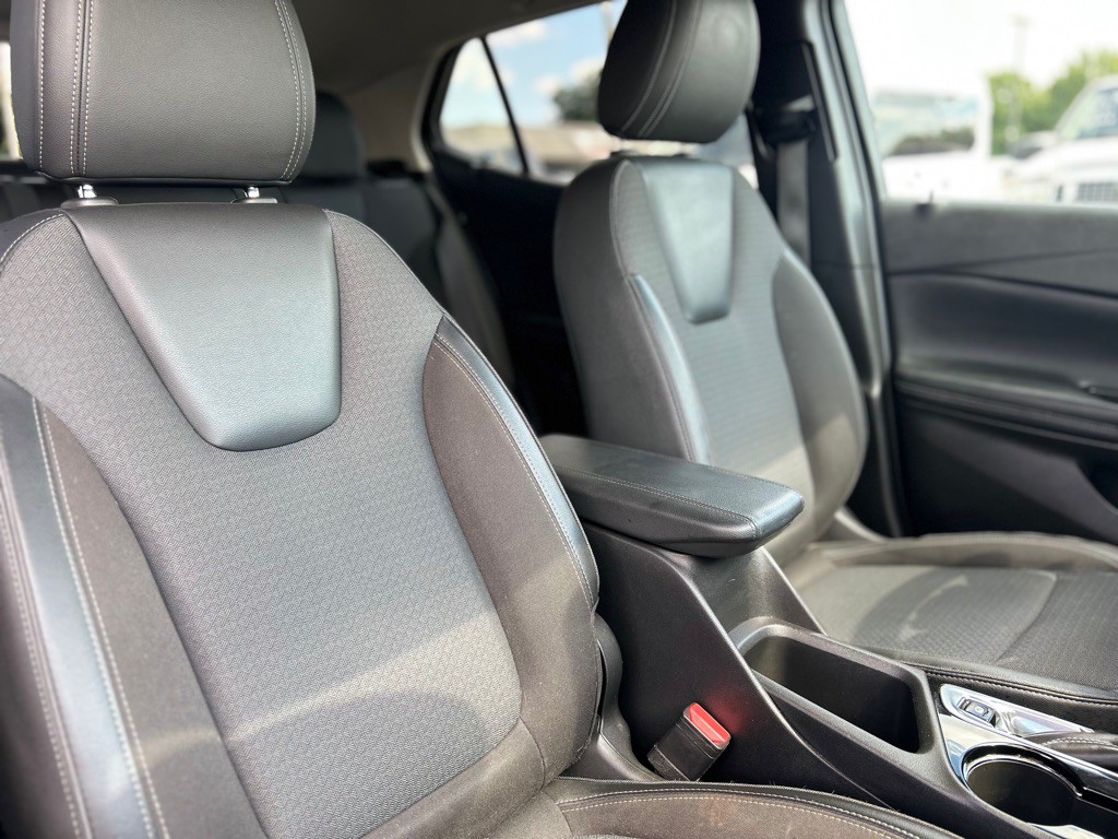 2021 Buick Enclave Image 17