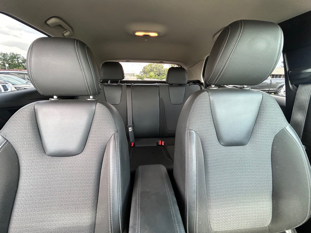 2021 Buick Enclave Image 18