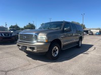 Image for 2003 Ford Excursion Limited ID: 6900679