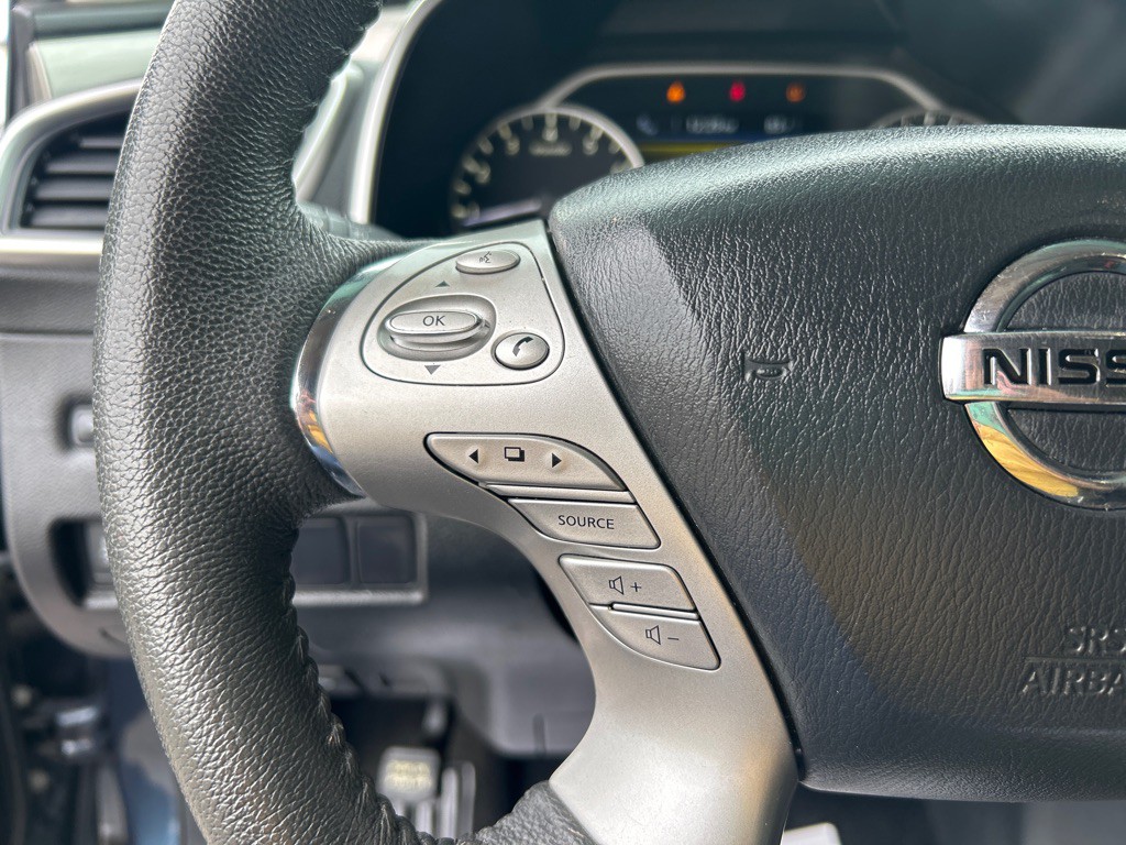 2015 Nissan Murano Image 14