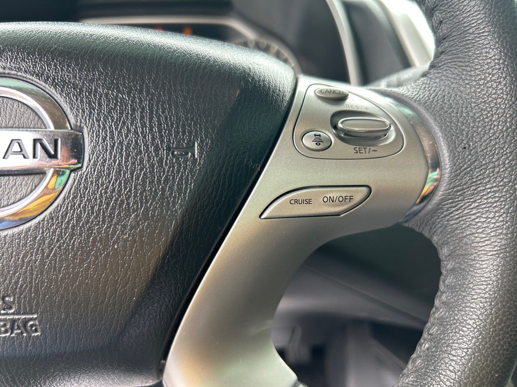 2015 Nissan Murano Image 15