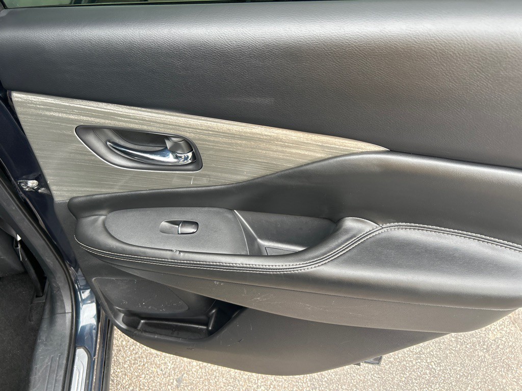 2015 Nissan Murano Image 17