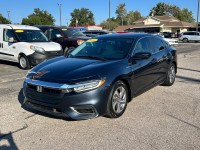Image for 2020 Honda Insight EX ID: 6915018