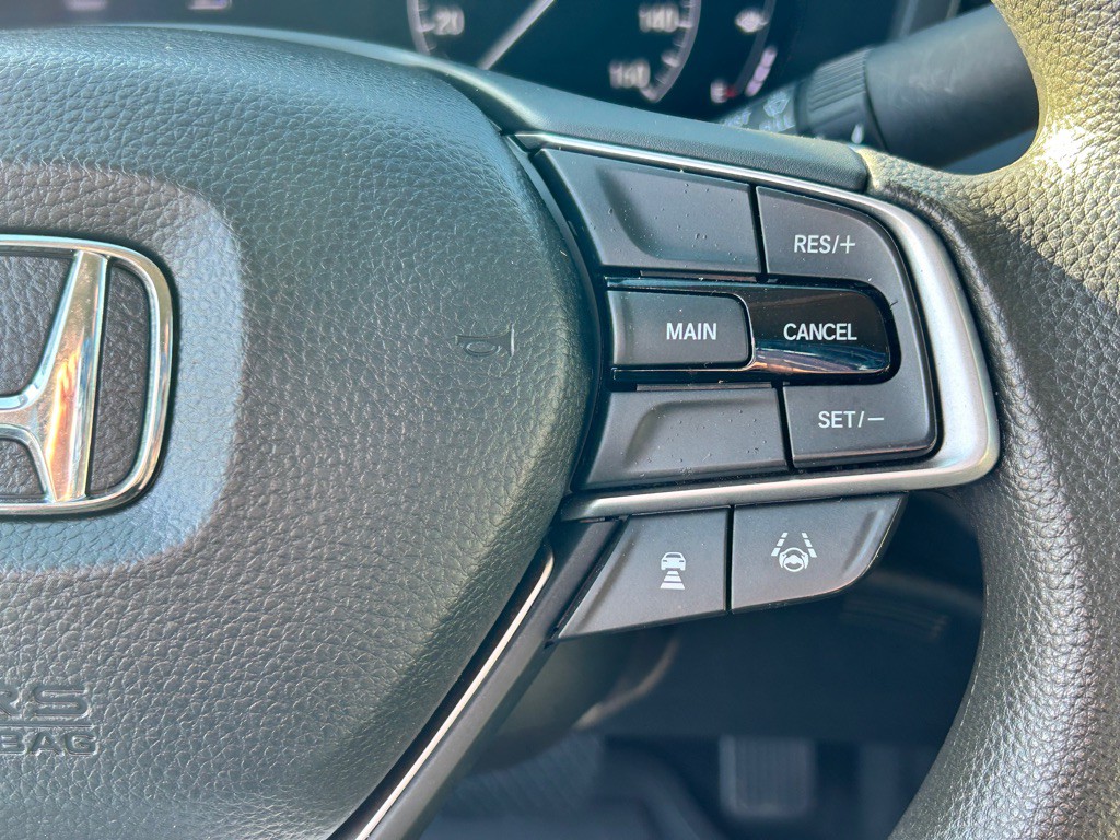 2020 Honda Insight Image 12