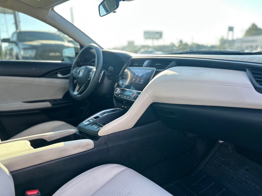 2020 Honda Insight Image 20
