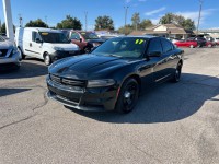 Image for 2017 Dodge Charger Police ID: 6919700