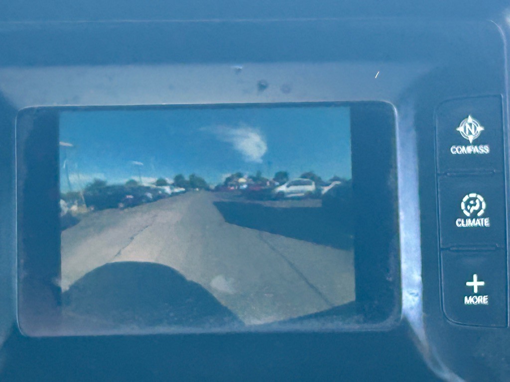 2017 Dodge Charger Image 12