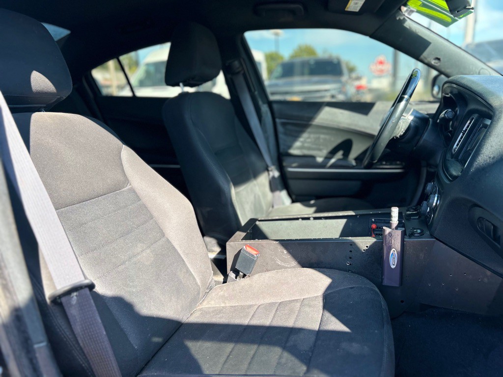 2017 Dodge Charger Image 16