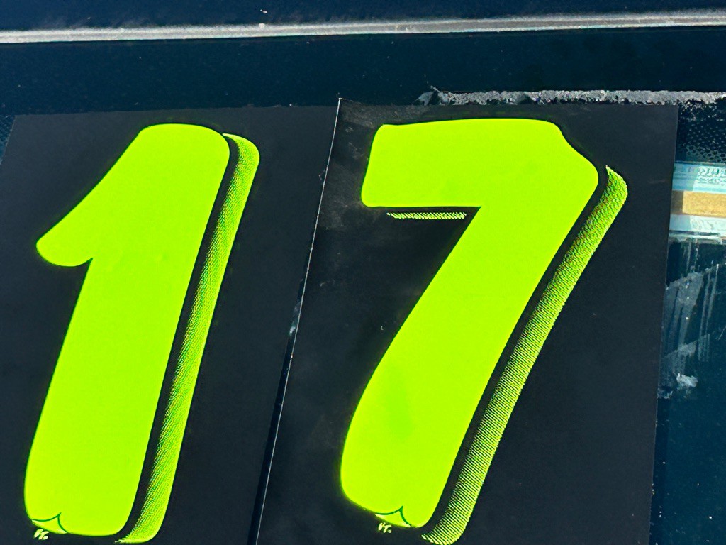 2017 Dodge Charger Image 18