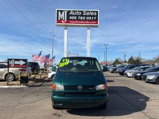 Image for 1999 Volkswagen Eurovan GLS ID: 6926428