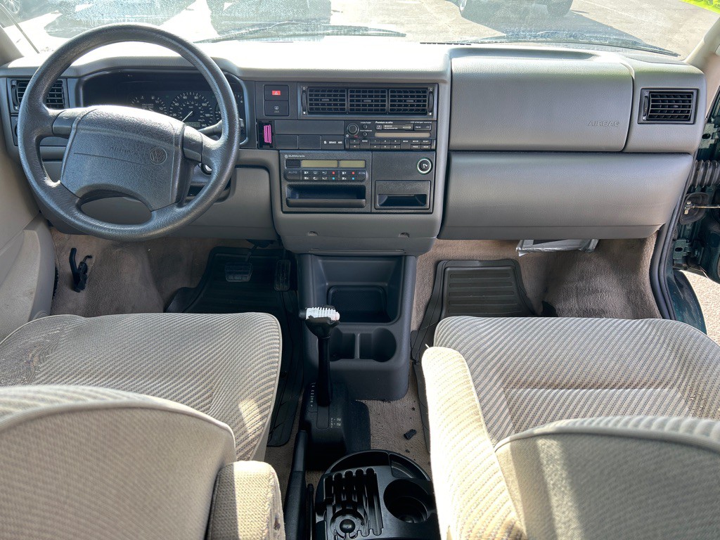 1999 Volkswagen Eurovan Image 15