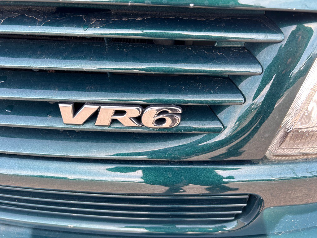 1999 Volkswagen Eurovan Image 18