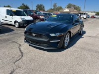 Image for 2020 Ford Mustang  ID: 6927487