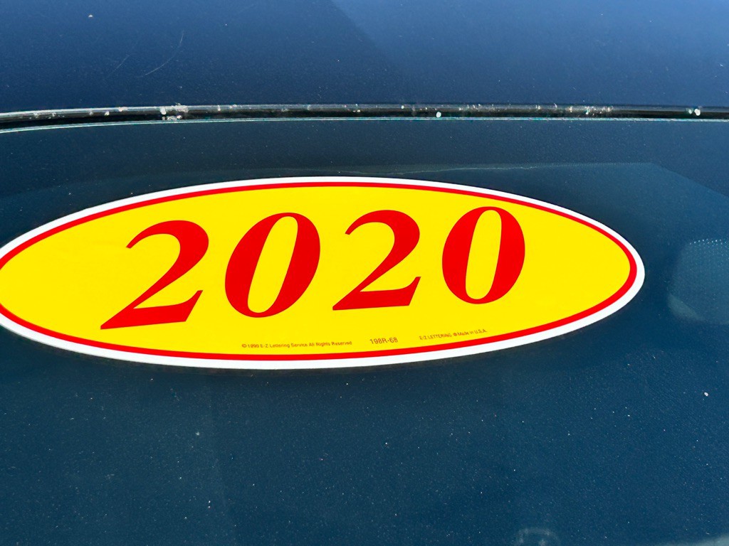 2020 Ford Mustang Image 19
