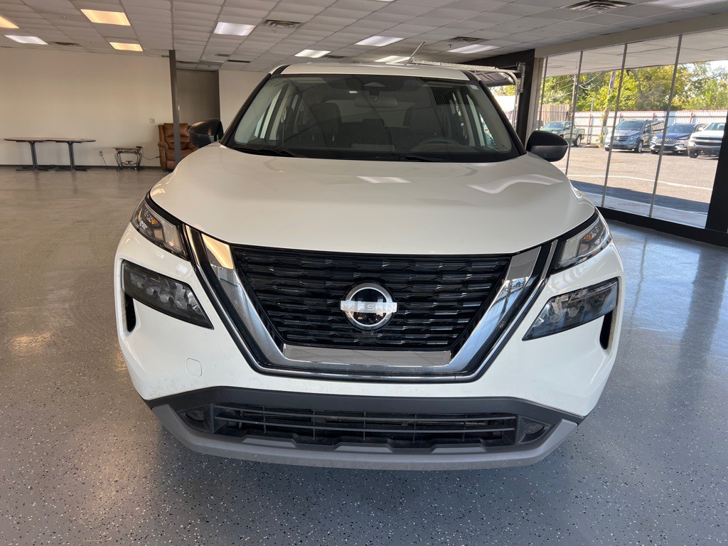 2023 Nissan Rogue Image 6