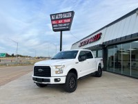 Image for 2017 Ford F-150 Supercrew ID: 6988639