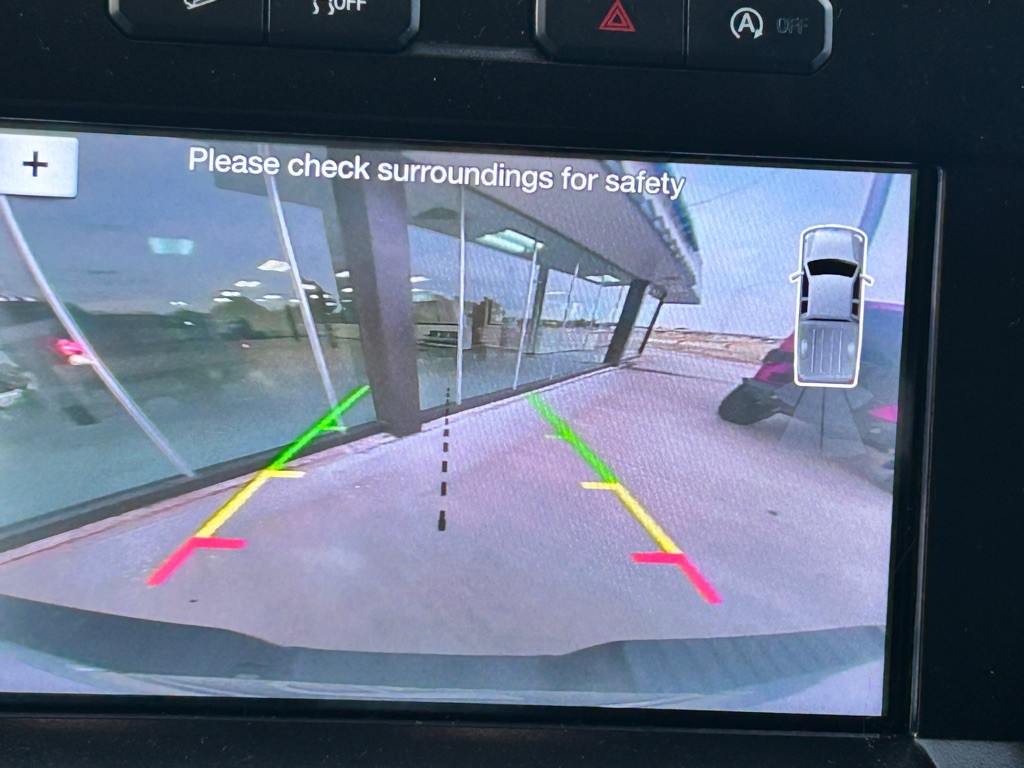 2017 Ford F-150 Image 11