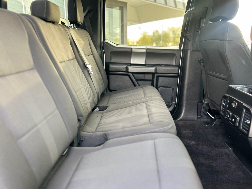 2017 Ford F-150 Image 13