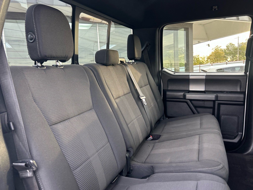 2017 Ford F-150 Image 14