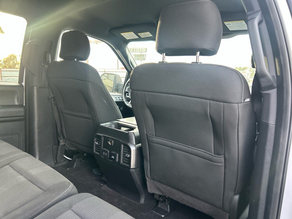 2017 Ford F-150 Image 15