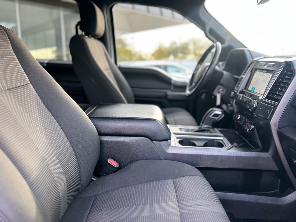 2017 Ford F-150 Image 16