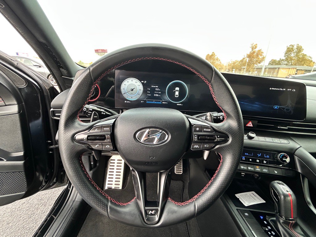 2023 Hyundai Elantra Image 10