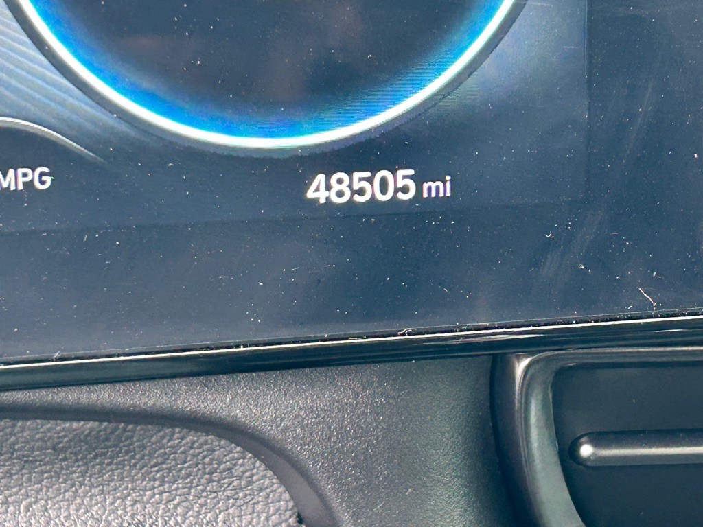 2023 Hyundai Elantra Image 11