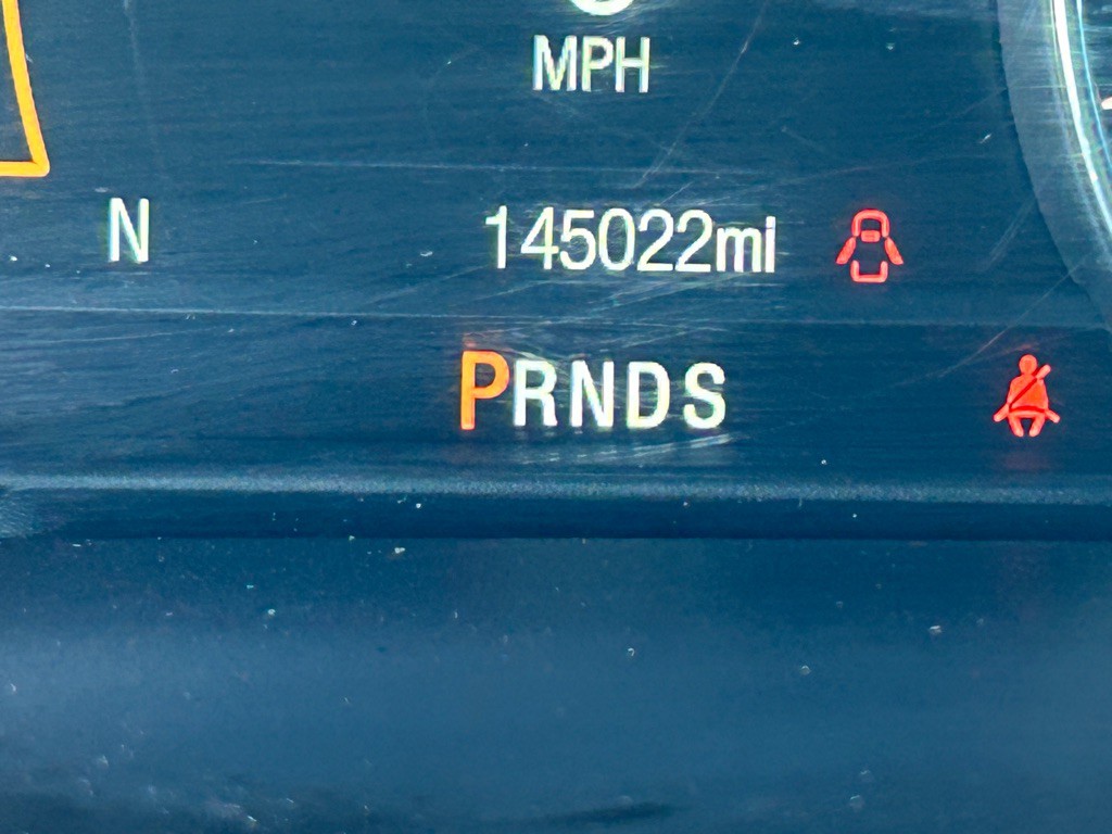 2017 Lincoln MKX Image 10