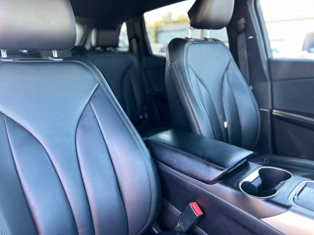 2017 Lincoln MKX Image 15