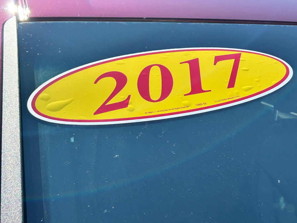 2017 Lincoln MKX Image 18