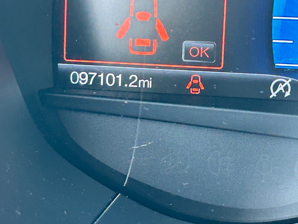 2020 Ford Fusion Image 9