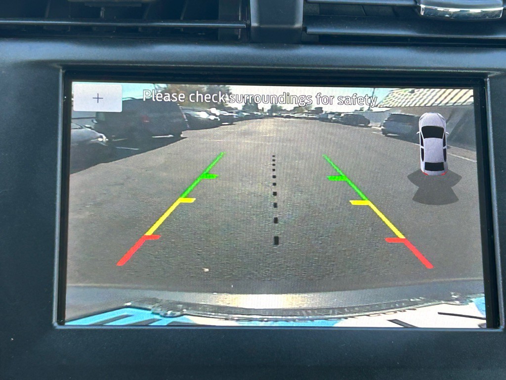 2020 Ford Fusion Image 10