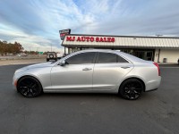 Image for 2015 Cadillac ATS Premium ID: 7010417