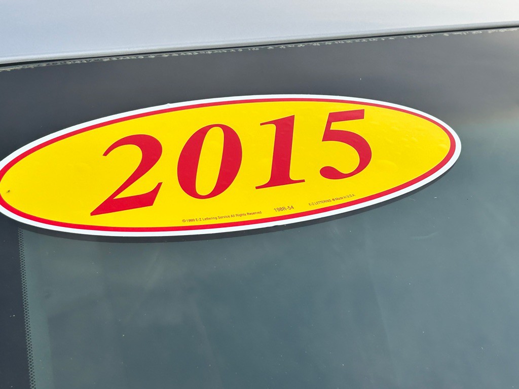 2015 Cadillac ATS Image 20