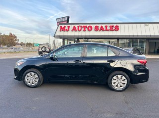 Image for 2019 Kia Rio S ID: 7010427