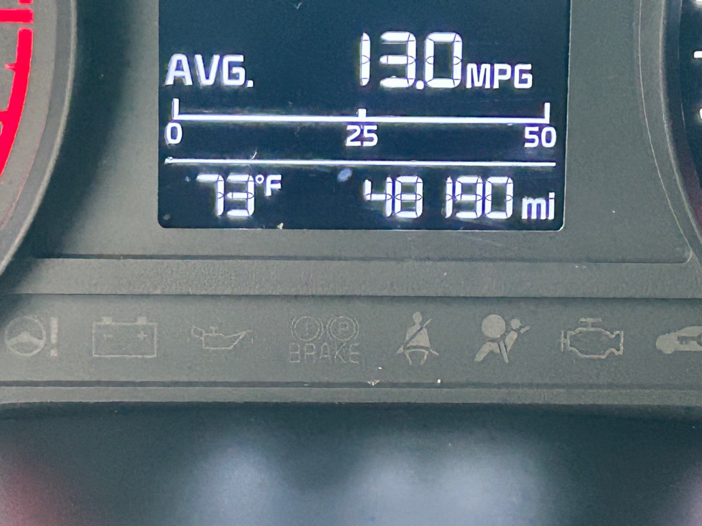 2019 Kia Rio Image 11