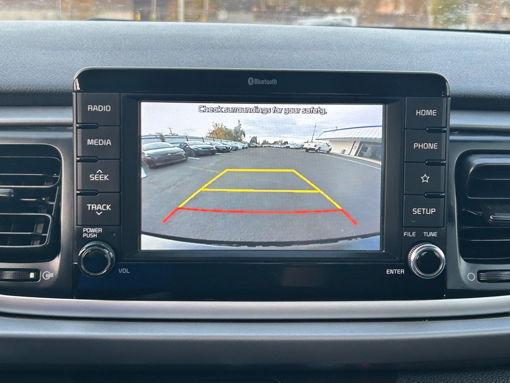 2019 Kia Rio Image 13