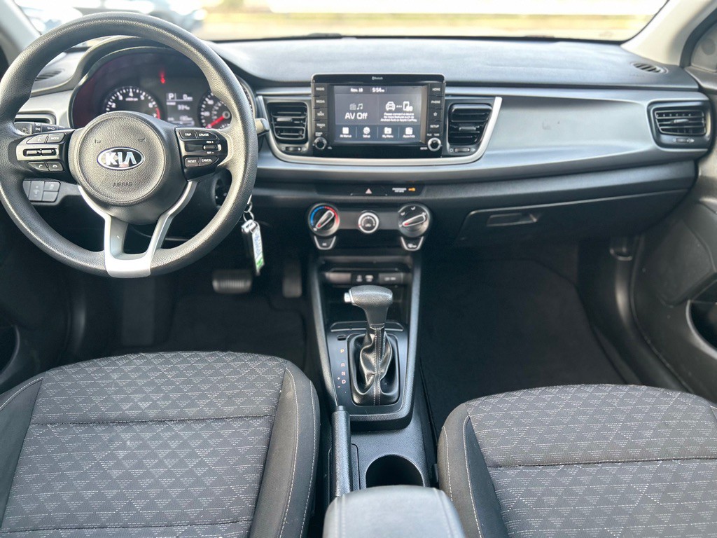 2019 Kia Rio Image 14