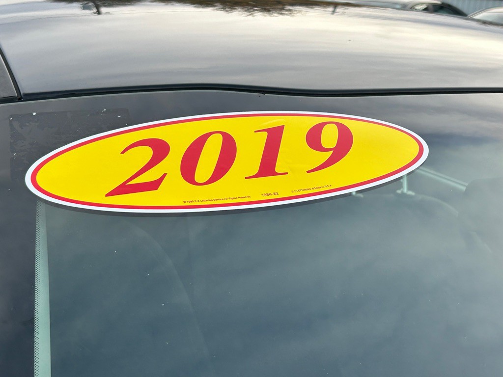 2019 Kia Rio Image 19