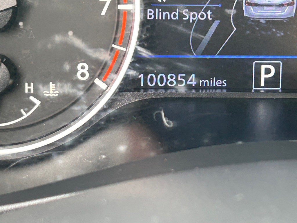 2021 Nissan Altima Image 11